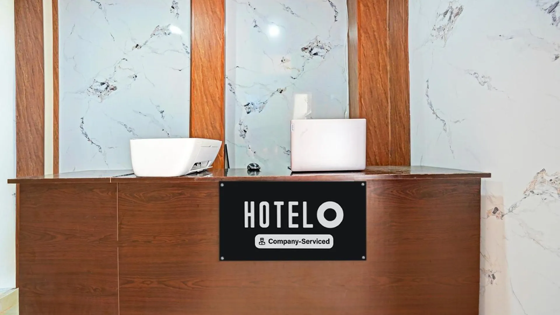 Super Hotel O Varanasi Banaras Junction Formerly Girija Palace